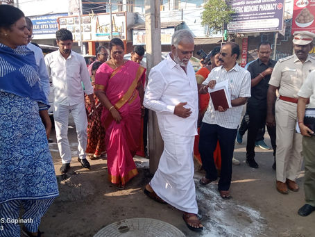 நம் சேர்மன்