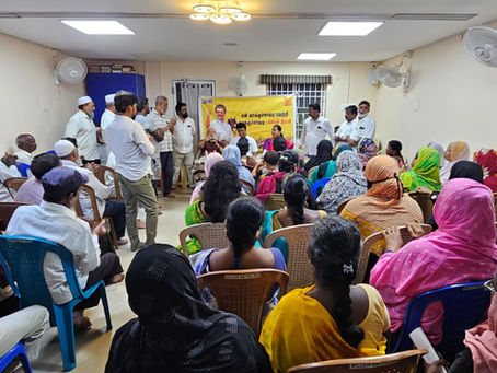 நம் சேர்மன்