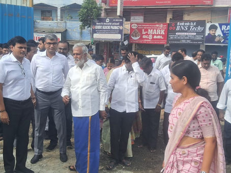 நம் சேர்மன்