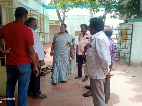 நம் சேர்மன்