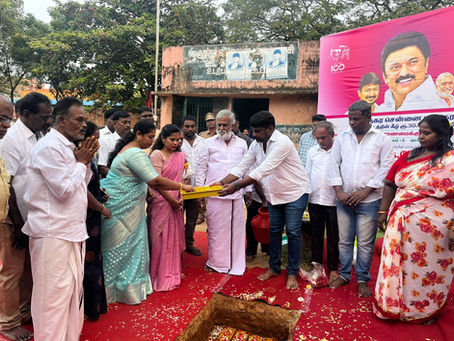 நம் சேர்மன்