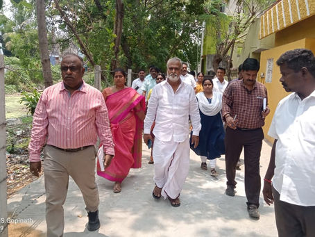 நம் சேர்மன்