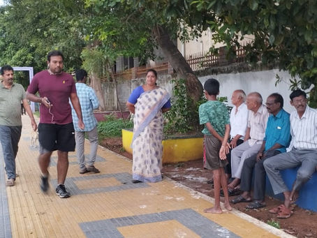 நம் சேர்மன்