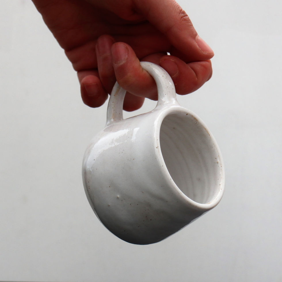 Thumbnail: Espresso Mug