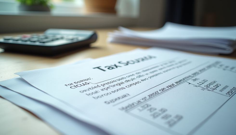How to File Personal Taxes Easily: A Simple Guide for You