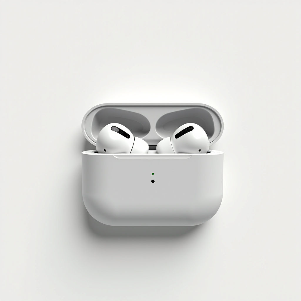 Wireless Earbuds