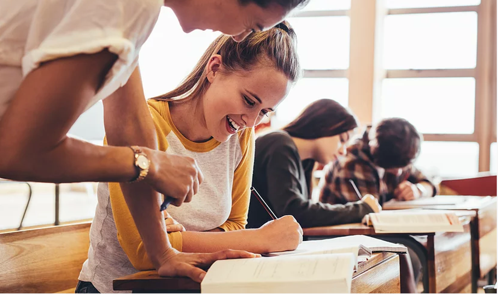 Czech learning online