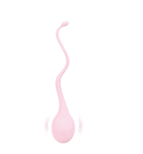 Miniatura: 🌸 Vibrador Oráculo Rosa 🌸