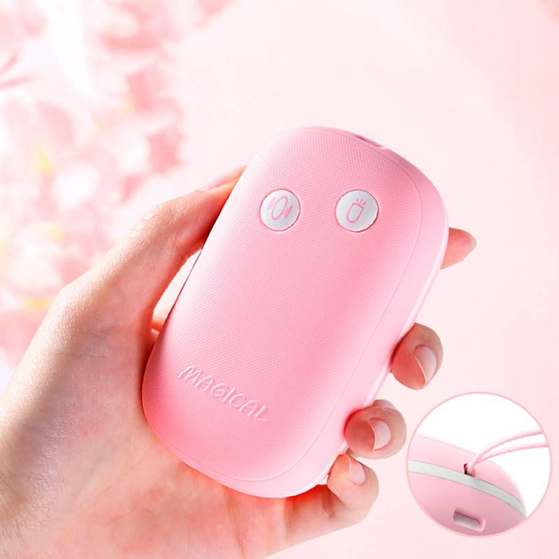 Miniatura: Vibrador Língua de Iris 