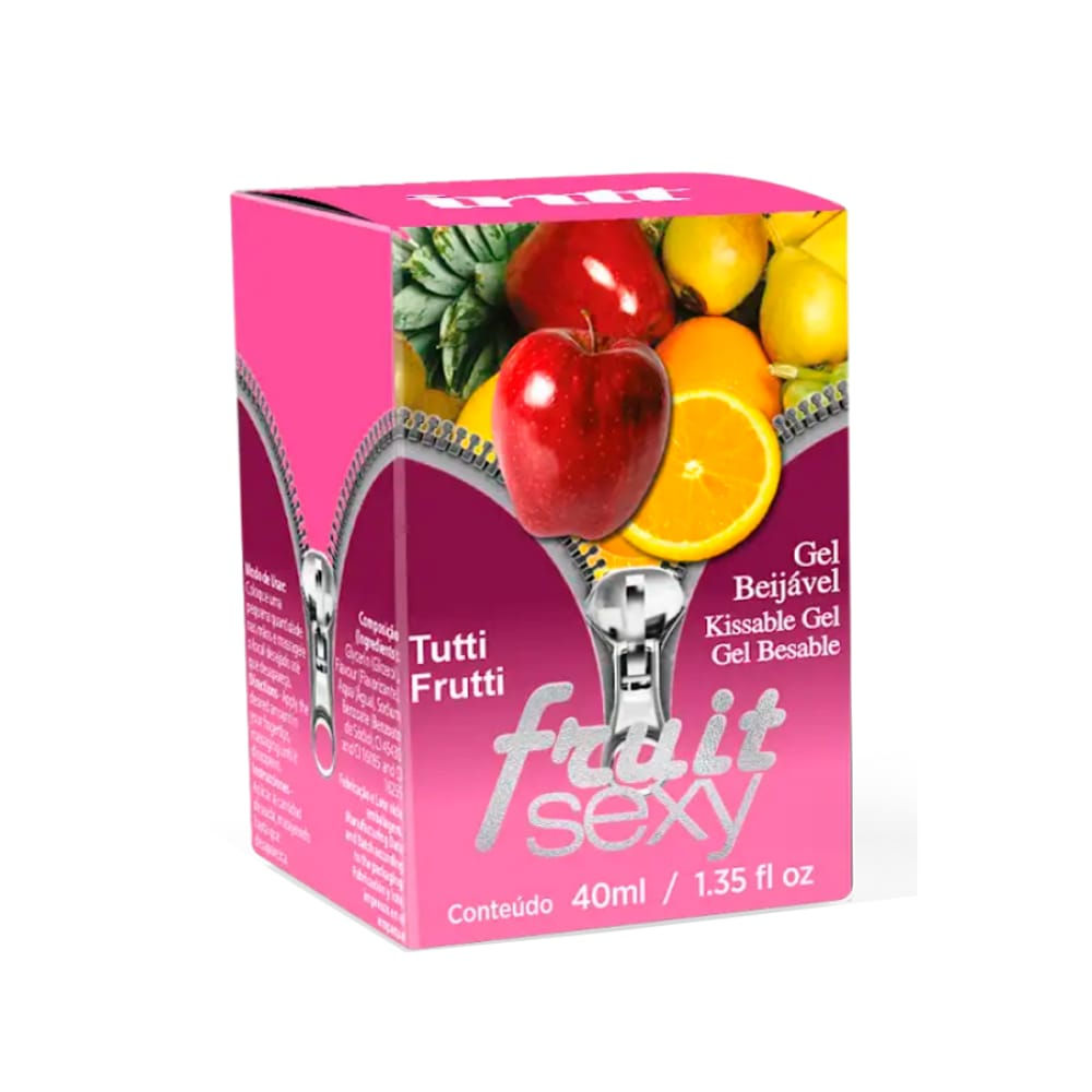 Fruit Sex