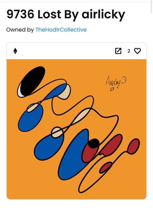 Digital art 