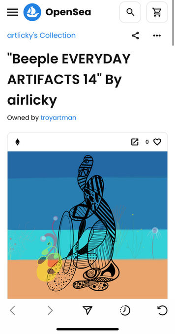 Digital art 
