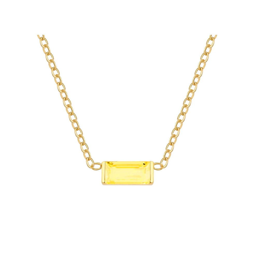 Thumbnail: Sienna necklace