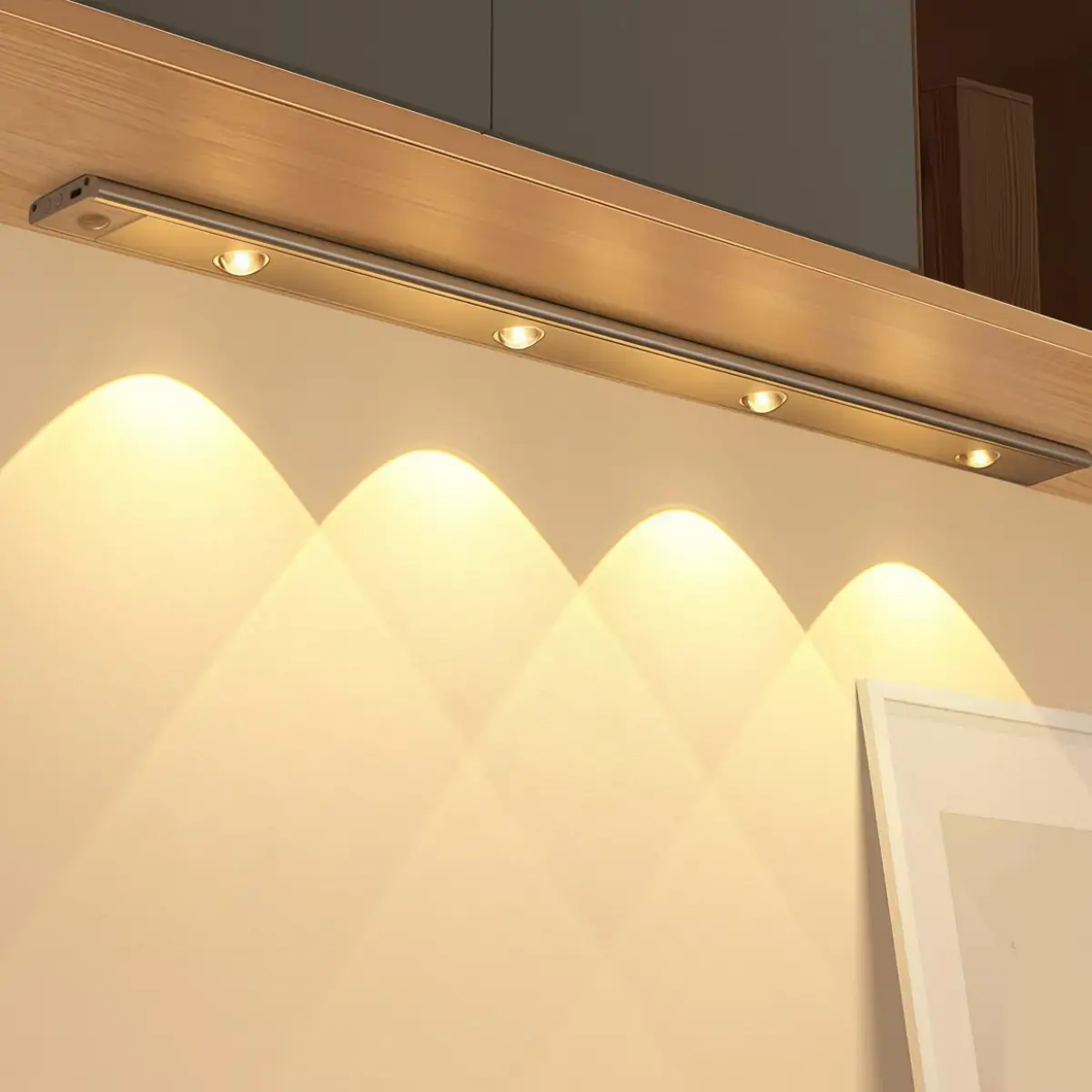 Smart Light Sense
