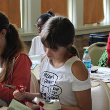 Barriers in STEM Education