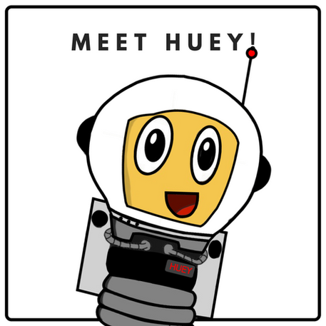 Meet Huey