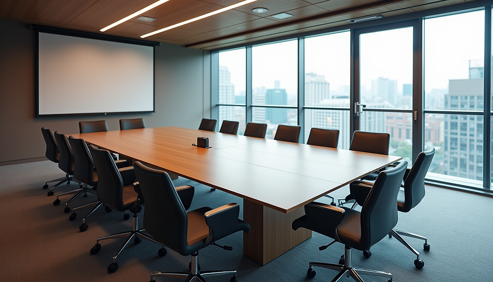 Scaling Smart: Executive Leadership in Growth Stages