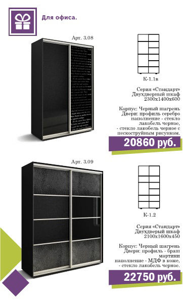 Шкаф-купе13