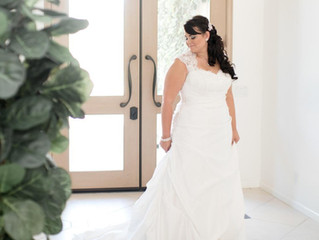 Gabby + Kevin: The Wedding Story