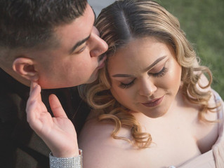 Alejandra + Marcelo: The Engagement Story