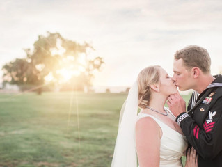Sarah + Lucas: The Wedding Story