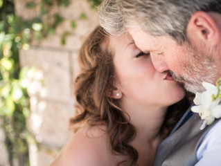 Rachel + Dean: The Wedding Story