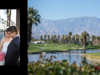Michelle + Enrico: The Wedding Story