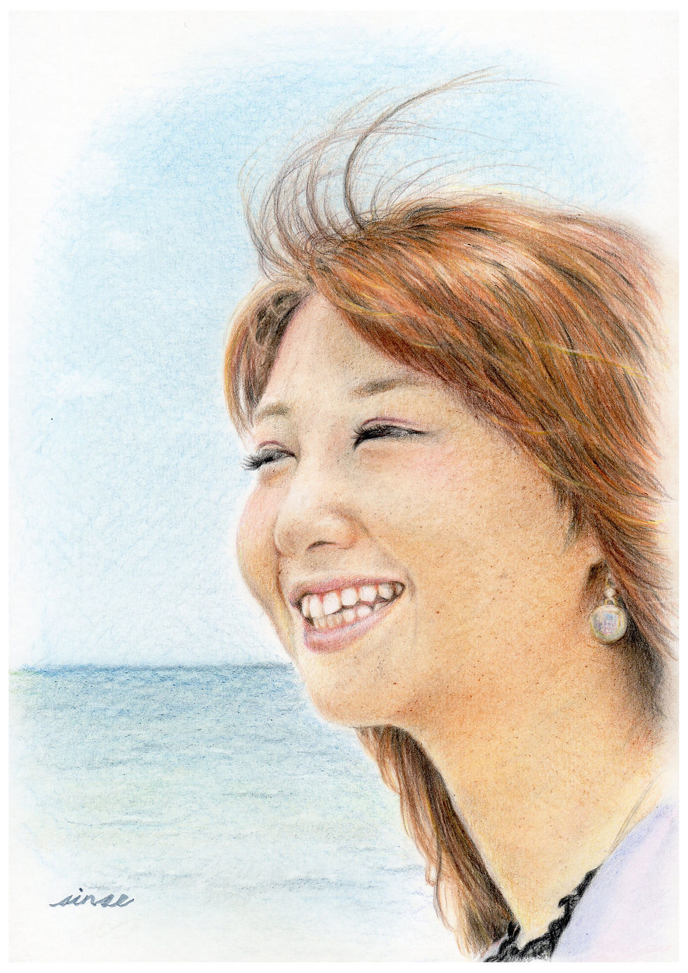 夏はすぐそこ