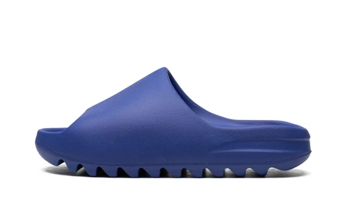 Yeezy azul marino sales