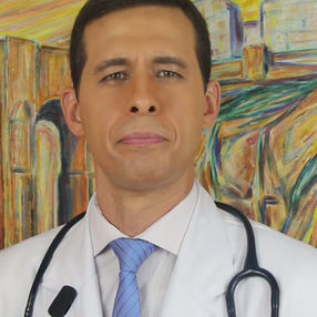 dr. Andrei comentando de que o metotrexato é muito eficaz no tratamento das doenças reumáticas e artrites