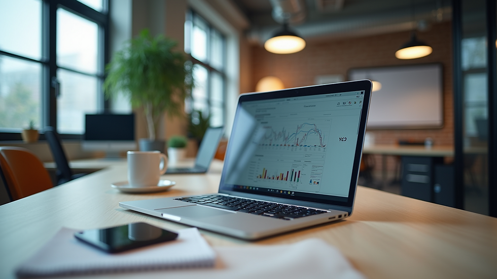 Enhancing Recruitment with AI Hiring Solutions