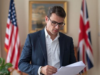Why UK Property Should Be on Every American Investor’s Shortlist