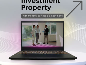 Savings Plan to Investing in Property