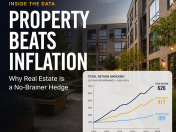 𝗪𝗵𝘆 𝗡𝗼𝘁 𝗢𝘄𝗻𝗶𝗻𝗴 𝗣𝗿𝗼𝗽𝗲𝗿𝘁𝘆 𝗜𝘀 𝗡𝗼𝘄 𝘁𝗵𝗲 𝗕𝗶𝗴𝗴𝗲𝗿 𝗥𝗶𝘀𝗸