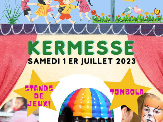 Kermesse 2023