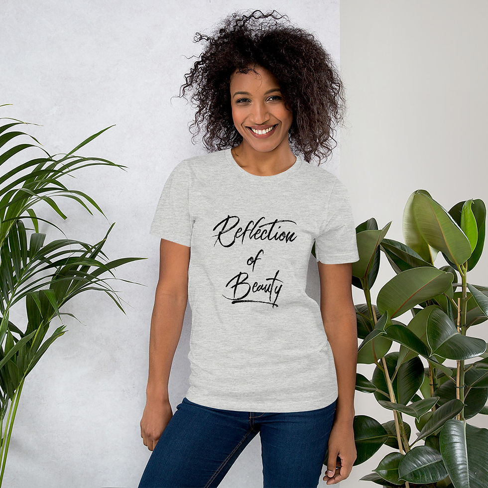 Thumbnail: Short-Sleeve T-Shirt
