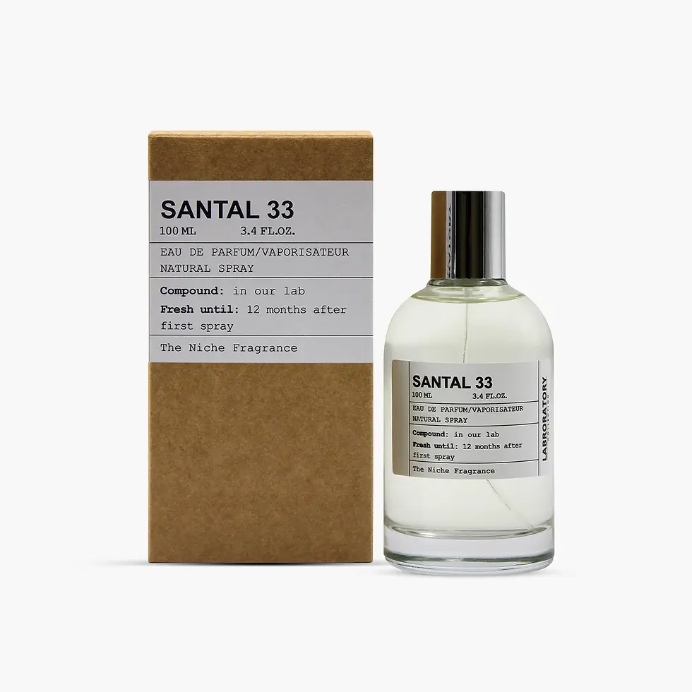 SANTAL 33