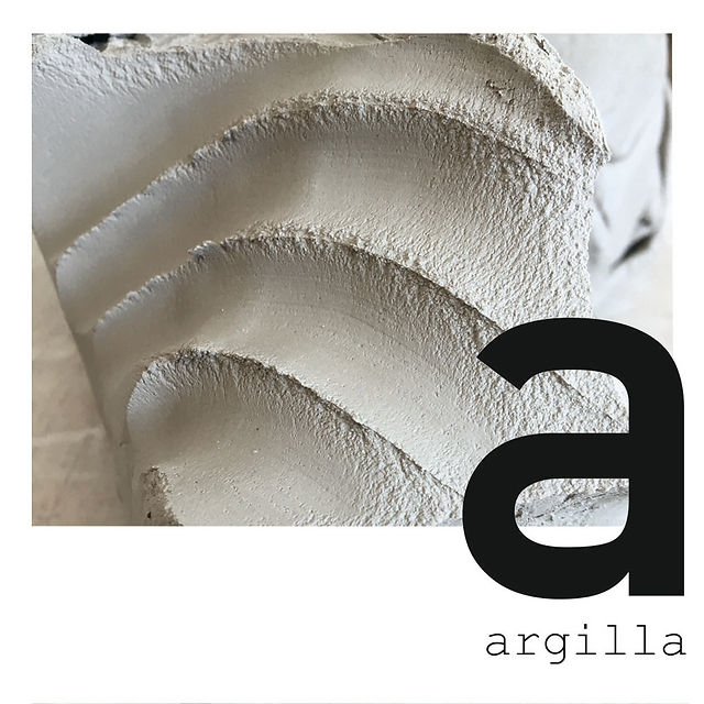 Alfabeto ceramico