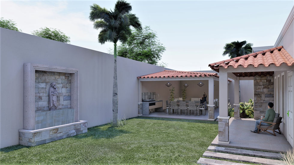 JARDÍN