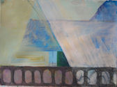 CityScene,1994,Acrylicandmixedmediaonpaper,30_x22_.jpeg