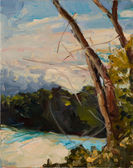 2011 - VermontTrees,2010,oiloncanvas,24_x30_.jpeg