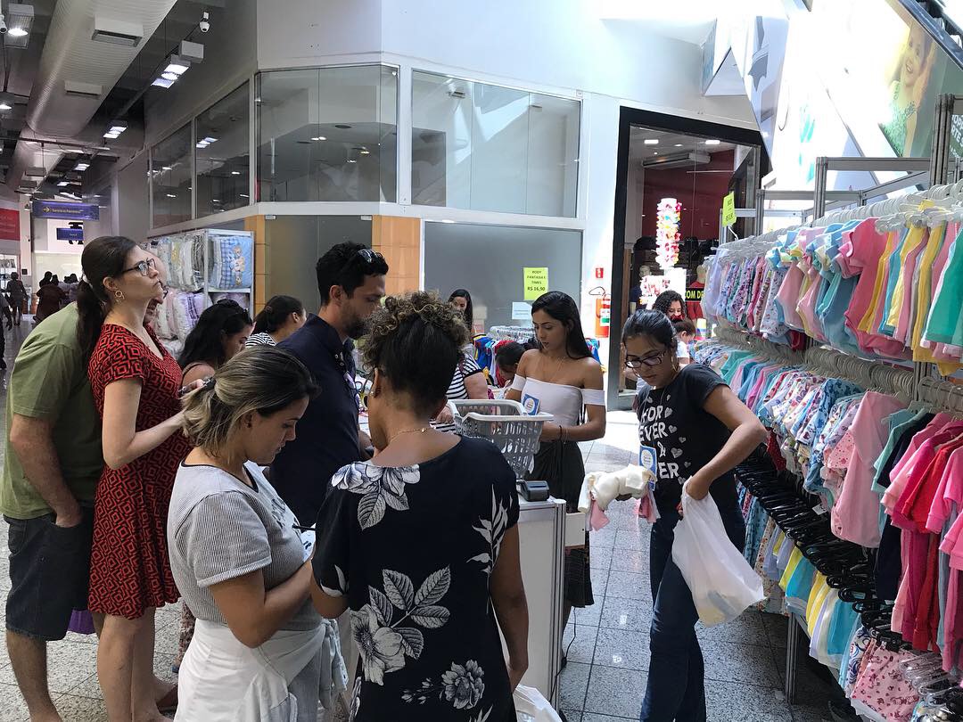 Feira do Neném & Gestante