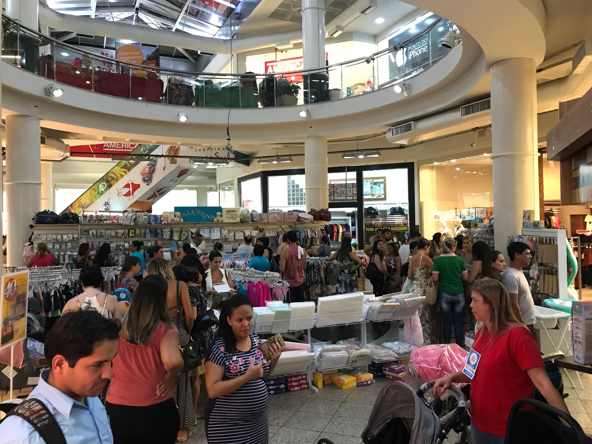 Feira do Neném & Gestante