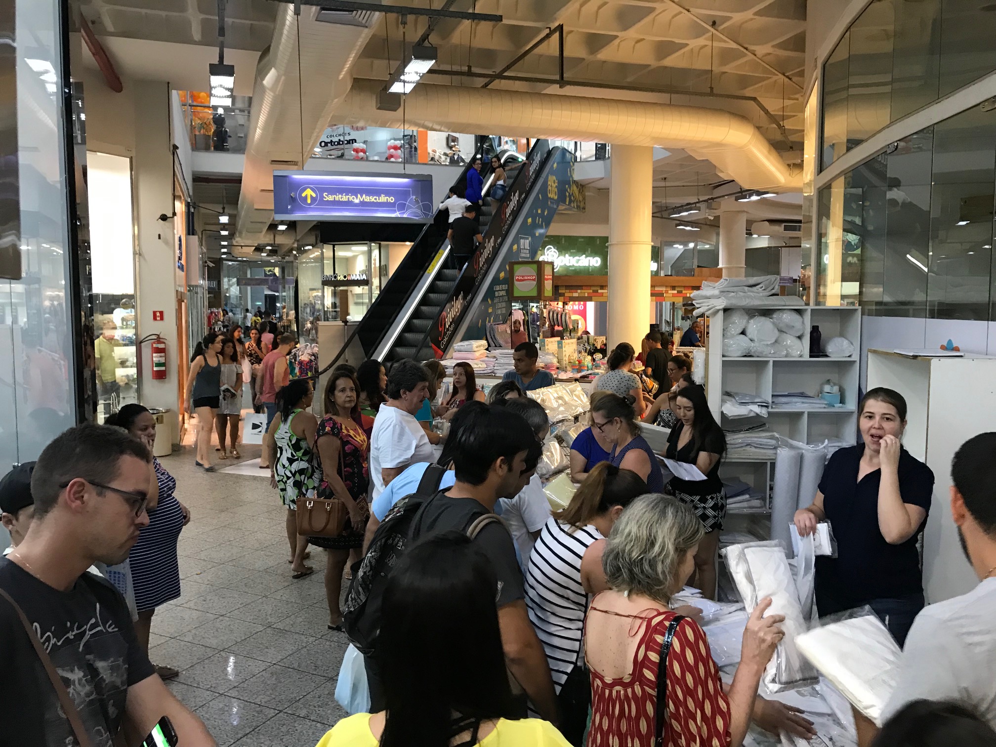 Feira do Neném & Gestante