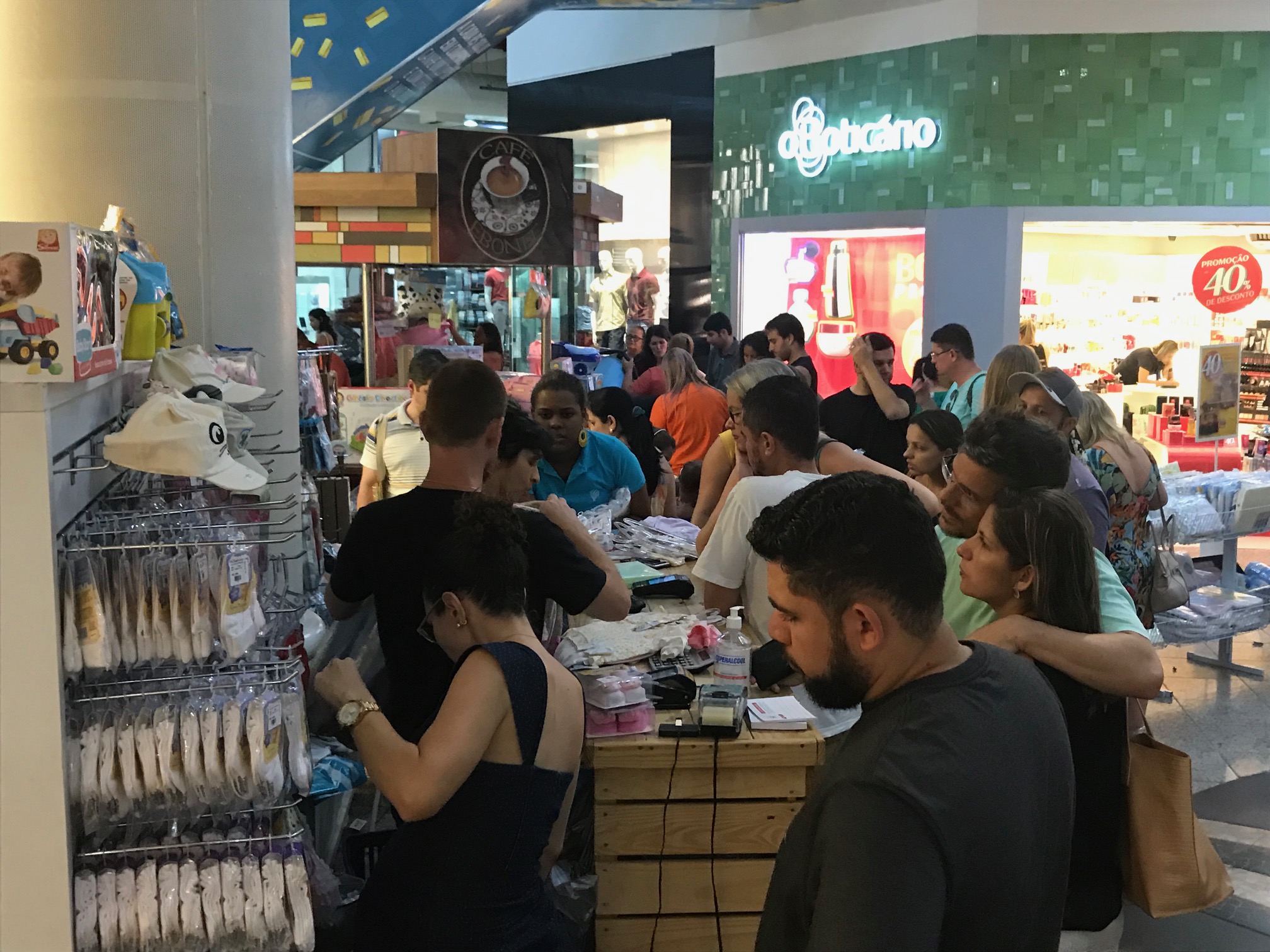 Feira do Neném & Gestante
