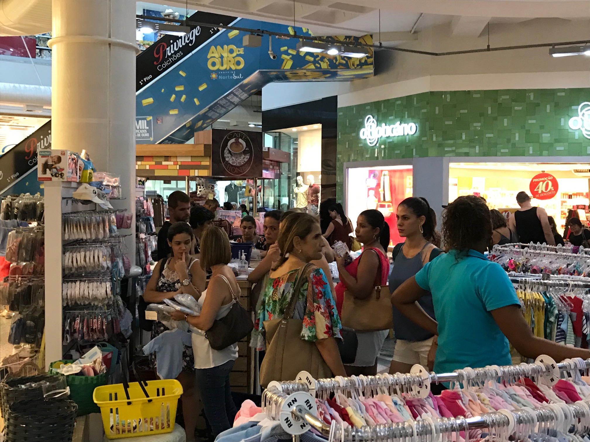 Feira do Neném & Gestante