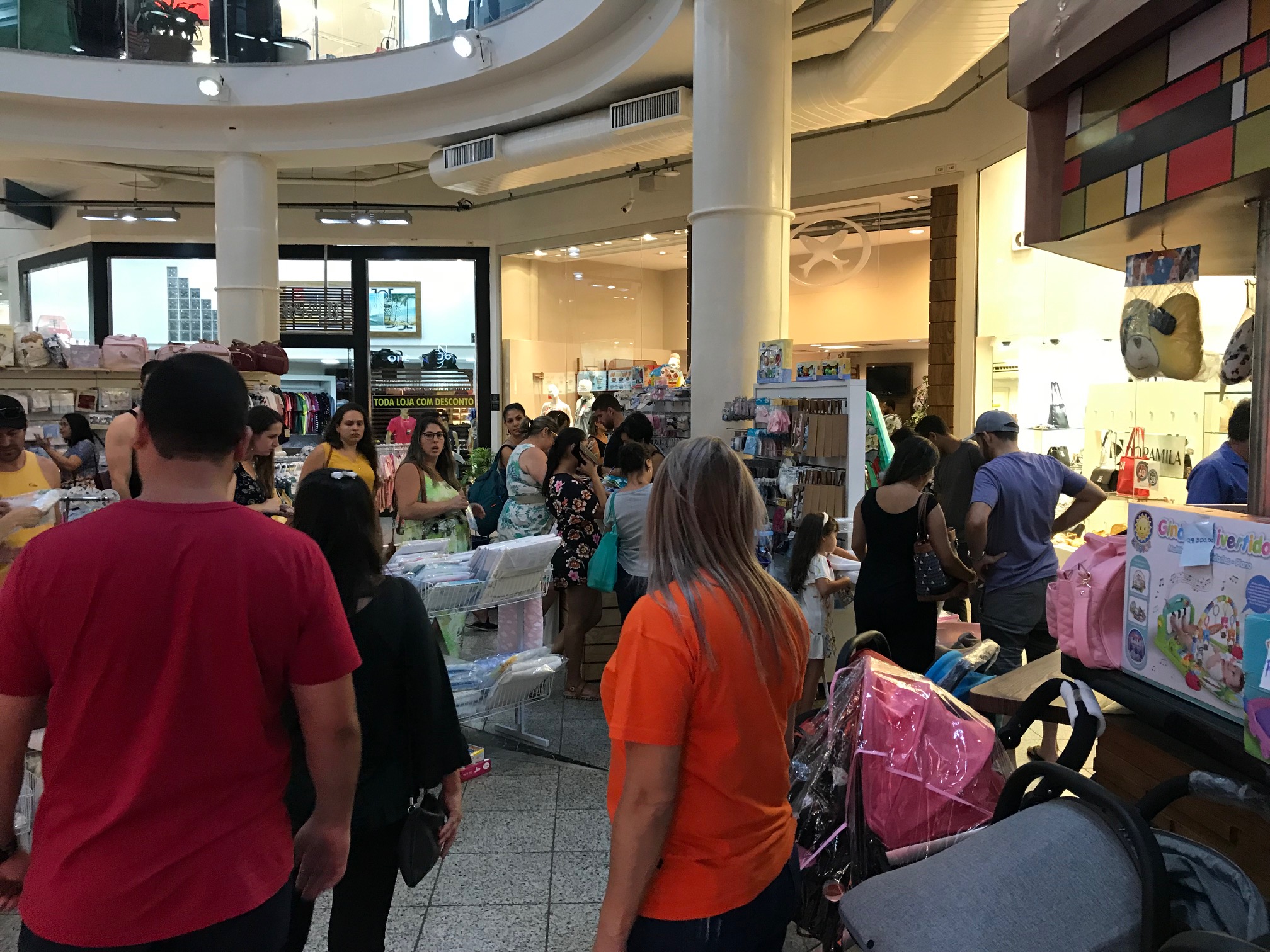 Feira do Neném & Gestante