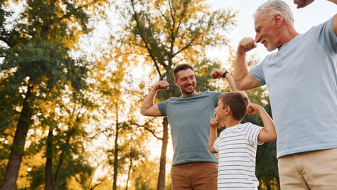 Prioritise Your Health: Key Habits and Check-Ups for Aussie Men