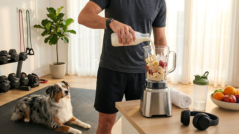 Stay Active This Autumn: Easy Ways to Keep Moving and Healthy