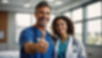 Our Commitment to Doctors: How We Support Your Career